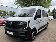 Bild des Angebotes Renault Master BUS 9 Sitzer 3,3t dCi 130 PS