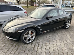 Bild des Angebotes Mazda RX-8 Kuro