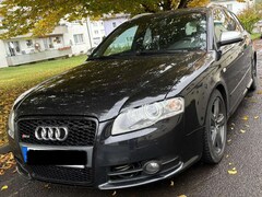 Bild des Angebotes Audi S4 S4 Avant