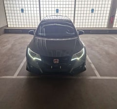 Bild des Angebotes Honda Civic 2.0 VTEC Turbo Type R