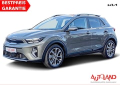 Bild des Angebotes Kia Stonic 1.0 M-Hybrid Platinum Edition LED ACC DAB