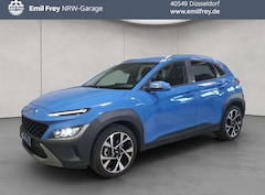Bild des Angebotes Hyundai KONA KONA 1.0 T-GDI Intro KAMERA+NAVI+LHZ+SHZ
