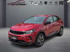 Bild des Angebotes Opel Grandland X X (Turbo GS Line ) 1.2 T Sitzheizung