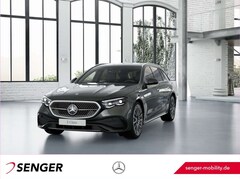 Bild des Angebotes Mercedes-Benz E 450 d 4M T AMG Digital-Light Pano Distron. AHK