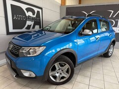 Bild des Angebotes Dacia Sandero II Stepway Anniversary/Klimaaut/Navi/PDC