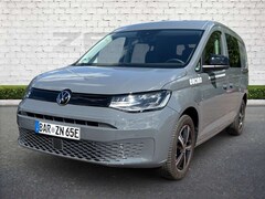 Bild des Angebotes VW Caddy Flexible ehybrid 1,5 eTSI DSG LED ACC Klimaautom S