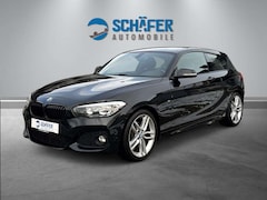 Bild des Angebotes BMW 120 i M Sport #NAVI #SHZ #PDC