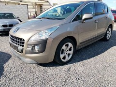 Bild des Angebotes Peugeot 3008 1.6 Premium/ Euro 5 /Pano / 8Fach Bereift