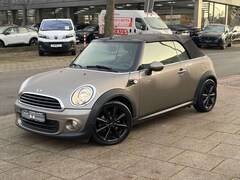 Bild des Angebotes MINI One Cabrio One,Leder,Garantie,Tüv Neu