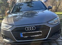 Bild des Angebotes Audi A4 A4 Avant 35 TFSI S tronic advanced