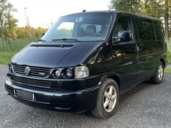 Bild des Angebotes VW T4 Multivan Highline 2.5 TDI 151 PS Projekt Zwo