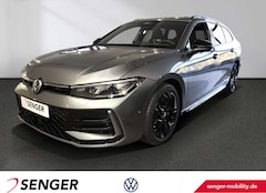 Bild des Angebotes VW Passat Variant R-Line 2,0 l TDI ergoActive Sitze