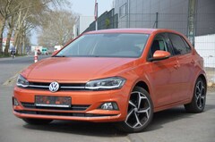 Bild des Angebotes VW Polo Highline + Sport-Paket