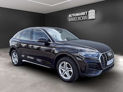 Audi Q5 Sportback advanced AHK*Kamera*LED*Virtual*