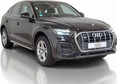 Bild des Angebotes Audi Q5 Sportback advanced AHK*Kamera*LED*Virtual*