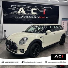 Bild des Angebotes MINI One D 1.5 12V, Pepper, Navi, SH, PDC, Temp, CHL