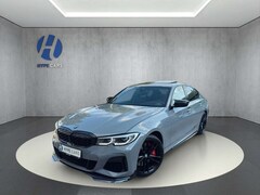 Bild des Angebotes BMW 340 M340 i xD Laser HUD 360°GSD H/K M Performance