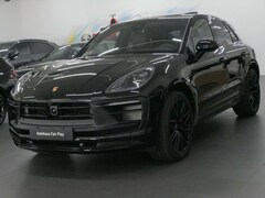 Bild des Angebotes Porsche Macan GTS PANO/BOSE/LUFT/SPORTCHRONO/U-FREI!