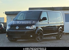 Bild des Angebotes VW T5 Multivan Special 2.0 TDI DSG 7-Sitze