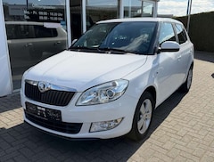 Bild des Angebotes Skoda Fabia Fresh