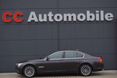 Bild des Angebotes BMW 730 d Innovationspaket+HUD+19Zoll+Kamera+AHK+
