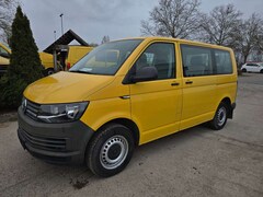 Bild des Angebotes VW T6 Transporter / 2.0 TDI/EU6/1.Hand
