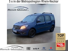 Bild des Angebotes Mercedes-Benz Citan Panorama Navi Klimaautom SHZ Rückfahrkam. Temp PDC