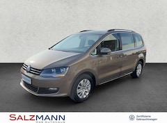 Bild des Angebotes VW Sharan 1.4 TSI Comf. Navi, Kamera, elektr. Heckk