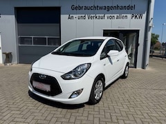 Bild des Angebotes Hyundai iX20 Classic*GJREIFEN*KLIMA