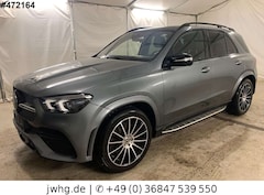Bild des Angebotes Mercedes-Benz GLE 400 d 2x AMG MB-LED 21"Airmatic STNDH Distr.