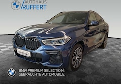 Bild des Angebotes BMW X6 xDrive40d M Sportpaket Head-Up HiFi DAB WLAN