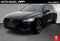 Bild des Angebotes Volvo V60 V60 Recharge T6 Plus Dark PANO|19"|360°|LED|H&K|