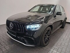 Bild des Angebotes Mercedes-Benz GLC 63 AMG 4MATIC+ 21Z./PERFORMANCE-SITZE/WIDE