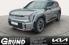 Bild des Angebotes Kia EV9 GT 99,8kWh 4WD | 7S | AHK | PANO | LEDER