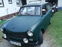 Bild des Angebotes Trabant P601 Universal