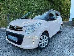 Bild des Angebotes Citroen C1 VTi 72 Stop&Start Feel*Klima*5-türig*72PS*