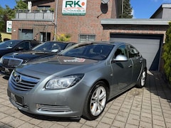 Bild des Angebotes Opel Insignia Cosmo