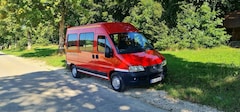 Bild des Angebotes Fiat Ducato 2.8 JTD Wohnmobil