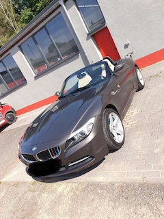 Bild des Angebotes BMW Z4 Z4 sDrive23i