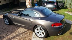 Bild des Angebotes BMW Z4 Z4 sDrive23i