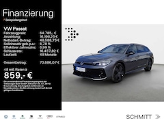 Bild des Angebotes VW Passat R-Line 1.5 eHybrid IQ.LIGHT*HUD*H&K*AHK*R
