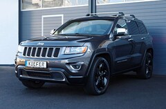 Bild des Angebotes Jeep Grand Cherokee Limited/4xSHZ/LHZ/AHK/NAVI/R20