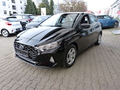 Bild des Angebotes Hyundai i20 APPLE SHZ LHZ KAMERA+PDC KLIMA TEMPOMAT