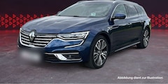 Bild des Angebotes Renault Talisman Grandtour Initiale TCe 160 EDC Winter-P