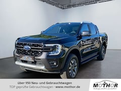 Bild des Angebotes Ford Ranger Wildtrak 2.3 EcoBoost 4WD iACC TWA AHK