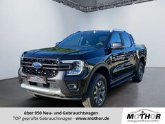 Bild des Angebotes Ford Ranger Wildtrak 2.3 EcoBoost 4WD iACC TWA AHK
