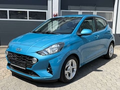 Bild des Angebotes Hyundai i10 Trend *1.Hd*Kamera*Garantie*