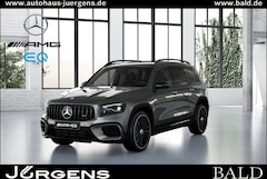 Bild des Angebotes Mercedes-Benz GLB 35 AMG 4M Prem Plus+21Z+Distr+Sthzg+Burm+Night