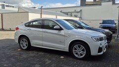 Bild des Angebotes BMW X4 M xDrive30d Aut. Sport