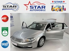 Bild des Angebotes VW Phaeton Phaeton V6 3.0 TDI 4Motion 176KW*LEDER*Bi-XENON*+